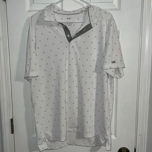 Nike Golf Polo
